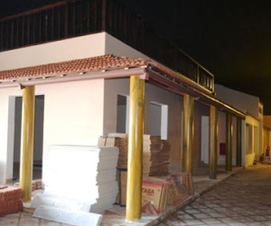 Đà Nẵng lên tiếng vụ "phố Trung Quốc" xây lén lút
