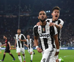 Donnarumma bắt như siêu nhân, Milan vẫn thua Juventus bởi quả phạt đền tranh cãi