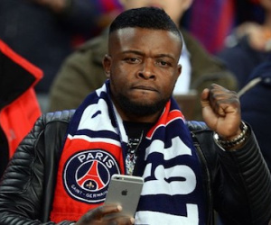 Fan PSG giết bạn sau trận thua Barcelona