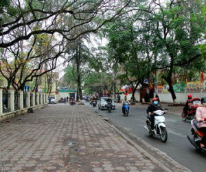 Hà Nội giành lại vỉa hè: Người dân ủng hộ nên làm đâu gọn đó