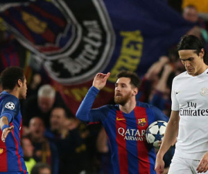HLV Domenech: "Messi có dấu hiệu của một ngôi sao sắp lụi tàn"