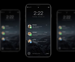 iPhone 8 có ý nghĩa thế nào với Apple?