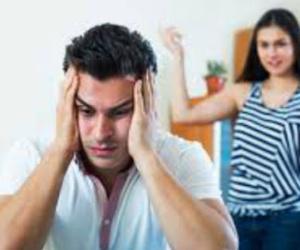 Muốn ly dị vì nhu cầu chăn gối của chồng quá thấp