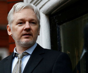 Nga yêu cầu Mỹ trả lời về loạt tài liệu của WikiLeaks liên quan CIA