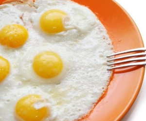 Sai lầm nghiêm trọng khi ăn trứng cần bỏ gấp kẻo hối không kịp