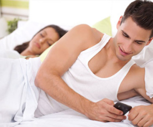 Yêu người có 8 dấu hiệu này, không bao giờ lo bị cắm sừng