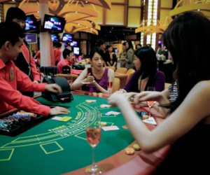 Hàng loạt dự án tỷ đôla tăng tốc đón sóng casino tại Việt Nam