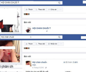 Kiều nữ "chăn" giai Tây và cái kết đắng chát