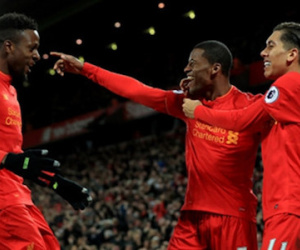 Liverpool - Burnley: Tiếp đà hưng phấn?