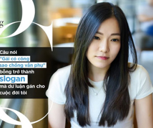 Lý Phương Châu: "Lâm Vinh Hải công khai yêu Linh Chi, tôi đã rất sốc"