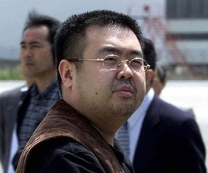 Malaysia công bố bằng chứng người bị giết là Kim Jong-nam