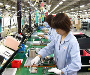 Nhiều người Việt cư trú bất hợp pháp ở Nhật Bản bị bắt