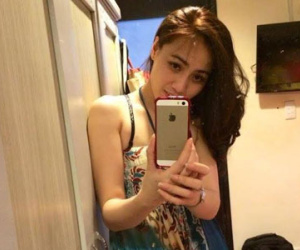 Những người đàn ông của bà trùm xinh đẹp cầm đầu đường dây ma túy