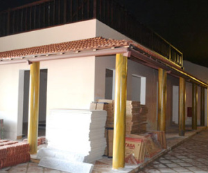 Những người Trung Quốc làm gì ở công trình xây dựng trái phép tại Đà Nẵng?