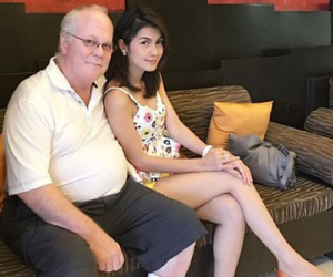 Vì sao mỹ nữ 18+ "được săn lùng" bỏ chồng 72 tuổi sau 4 tháng?