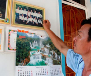 29 năm Gạc Ma bị chiếm: Mong một lần trở lại