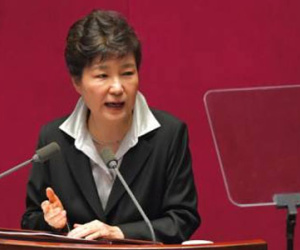 Bà Park Geun-hye có thể bị thẩm vấn hình sự trong tuần này