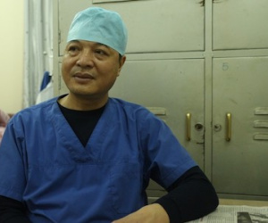 Bác sĩ kể chuyện phá thai cho bé gái 13 tuổi