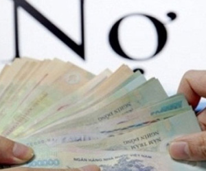 Bêu tên thêm 89 doanh nghiệp chây ì nợ thuế