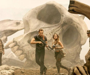 Bom tấn "Kong: Skull Island" thu hơn 62 tỷ đồng sau 3 ngày công chiếu