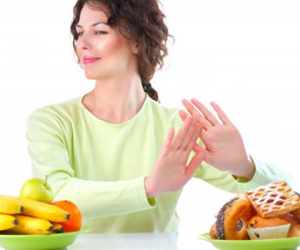 Càng ăn càng đói, bạn muốn giảm cân thì hãy tránh xa những loại thực phẩm này ra