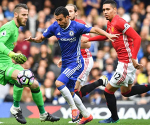 Chelsea - MU: Cuộc chiến danh vọng