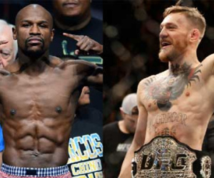 Chính thức: "Độc cô cầu bại" Mayweather tái xuất đại chiến McGregor