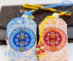 Để vật này trong ví: Để lấy MAY MẮN, TÀI LỘC, bình an?
