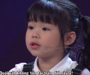 Điều thú vị ít biết về cô bé 5 tuổi bắn tiếng Anh như gió trên truyền hình