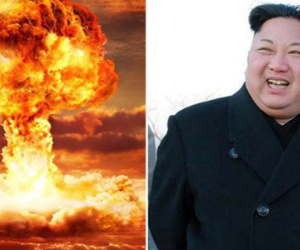 Kim Jong Un "sắp thử vũ khí hạt nhân mạnh gấp 14 lần"