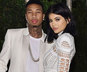 Kylie Jenner chia tay bạn trai gốc Việt sau 2 năm hẹn hò