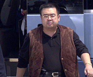 Malaysia: Người nhà ông Kim Jong Nam có 3 tuần để đến nhận thi thể