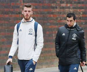 MU gặp họa lớn trước đại chiến Chelsea