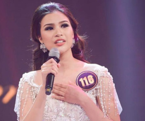Nguyễn Thị Thành: "Những sóng gió của tuổi đôi mươi như một cơn ác mộng…"