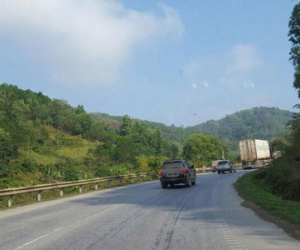 Nhà đầu tư “giương cờ trắng” buông bỏ dự án cao tốc Bắc Giang - Lạng Sơn