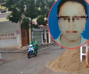 Nữ sinh ở Hải Dương mất tích sau cuộc điện thoại "bí ẩn"