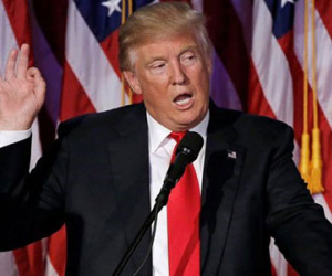 Ông Trump có quyên góp lương tổng thống như đã hứa?