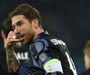 Ramos ca ngợi cú lội ngược dòng lịch sử của Barca