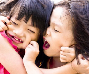 Sai lầm tệ hại khi phạt con mà cha mẹ khôn ngoan không bao giờ áp dụng