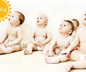 Tại sao cơ thể con người cần nhiều vitamin D