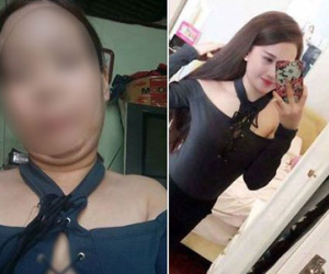 Thảm họa mua hàng online với cảnh "một chiếc áo 2 số phận" vẫn đang tiếp diễn