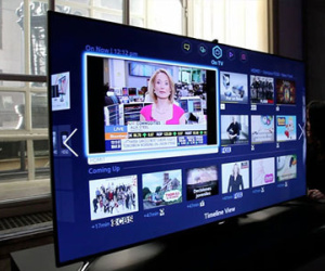 WikiLeaks tố CIA sử dụng Smart TV của Samsung để theo dõi người dùng