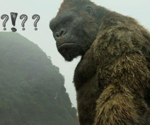 13 chi tiết vô lý đến nực cười trong bom tấn "Kong: Skull Island"