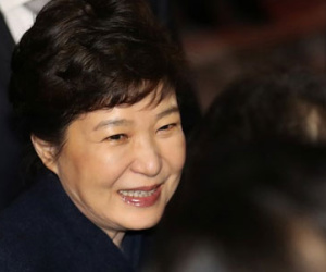 Bà Park Geun Hye sắp bị thẩm vấn với tư cách nghi can