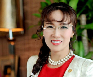 Chi 1.900 tỷ, bà chủ Vietjet dự kiến thu về gần 3.000 tỷ đồng