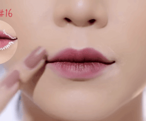Dù "nghiện" son đến mấy thì chưa chắc bạn đã biết hết 10 lưu ý tô son dưới đây