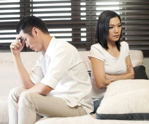 Đừng ngại "đạp đổ" những nguyên tắc sai lầm để đạt đến hạnh phúc viên mãn trong hôn nhân