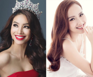 Hành trình đi tìm vương miện cao quý của các người đẹp: Đâu chỉ có hoa hồng!