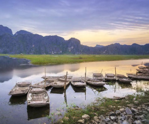 Hơn 10 triệu đồng cho tour thăm đảo Đầu Lâu