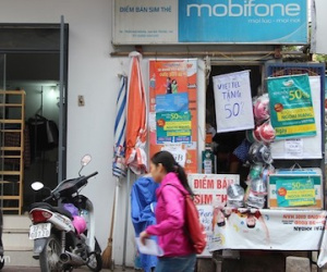 Mua SIM mới đầu năm 2017 có thể bị thu hồi